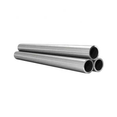 China Build 2022 IN STOCK 316l Stainless Steel Pipe Decor Stainless Steel Tube Weld Stainless Steel Pipe Type for sale