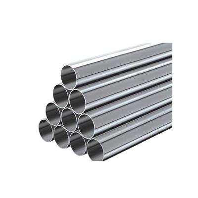 China HOT SALE 304 304L 316L 316 Stainless Steel Tube TP316L Seamless Decoration Pipe 2022 Stainless Steel Pipe for sale