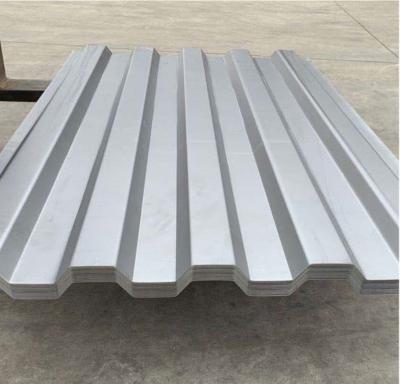 China Stainless Galvanized Steel Corrugated Steel Sheets Specifications Complete Can Be Customized Steel Plate for sale