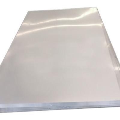 China Floor plate hot sale 304 304L stainless steel plate cold rolled stainless steel plate for industry for sale