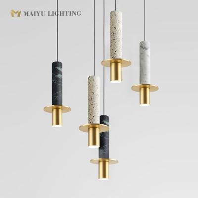 China 2020 Contemporary Zhongshan Iron Fixtures Modern Home Art Decoration Chandelier Pendant Light for sale