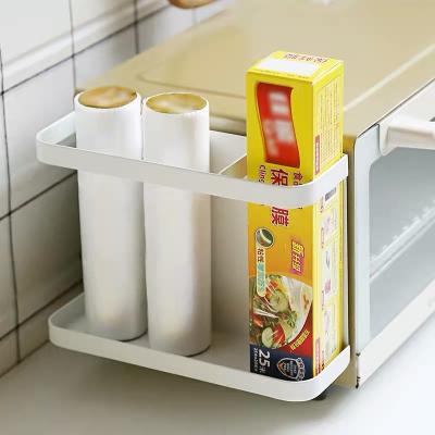 China Viable Good Supplier Strong Durable Multifunction Storage Accessories Kitchen Rack for sale