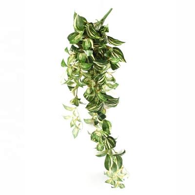 China High Level Ivy Garland Ivy Greenery Hanging Vine Simulation Artificial Plant Leaves Decoration for sale