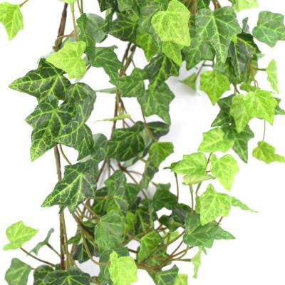 China 2021 Newest and Popular Artificial Hanging Plants Decoration for Indoor Outdoor Decoration Artificial Plants for sale