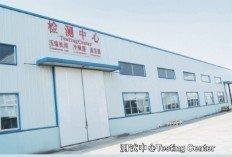 Verified China supplier - Shengzhou City Refrigeration Equipment Factory