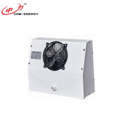 China New copper tube and aluminum fin design freezer air cooler, evaporator for refrigerator, cold room for sale