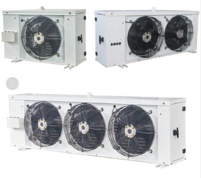 China Cold Room DJ Series Low Temperature Evaporative Cold Room Evaporator Air Cooler for sale