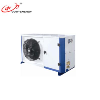 China Hot Selling Type Refrigeration Parts Air Conditioner Condensing Unit for sale