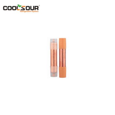 China Coolsour 15g Fridge Copper Filter Dryer FD for sale