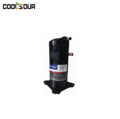 China Refrigeration Parts Applicable Type Scroll Air Compressor , Refrigeration Machinery Repair Shops Industries Copeland Parts for sale