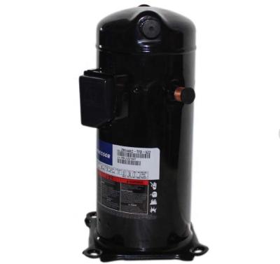 China HVAC& ZR Series Air Conditioning Refrigeration Scroll Compressor ZR72KCE for sale