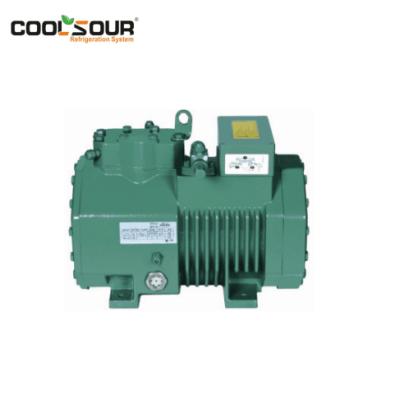 China Professional Refrigeration Parts Coolsour Carrier Refrigerator Compressor, Semi-Hermetic Carrier Compressor for sale