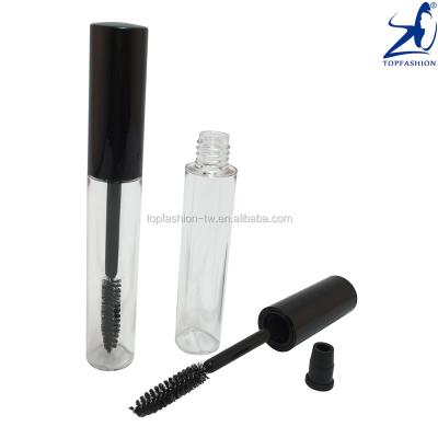 China Cosmetics Makeup Packaging Container OEM Made In Taiwan Popular Empty Mascara Tube 10g for sale