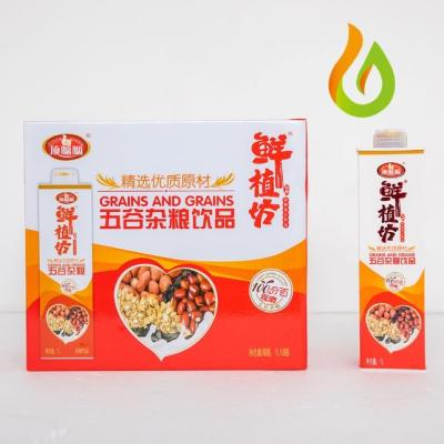 China Health and Nutrition Meal Replacement Cereal High Quality Bestselling Drinks for sale