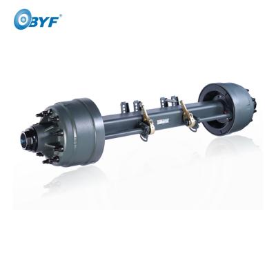 China European truck axle inner drum for dump truck for sale