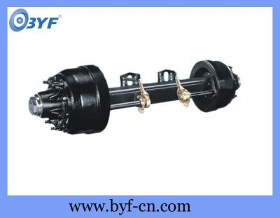 China American trailer parts trailer axles for sale