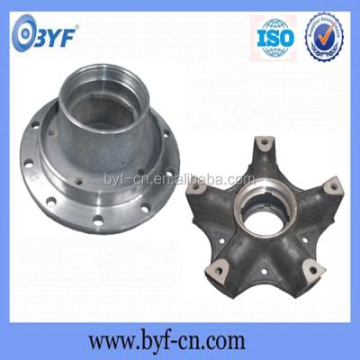 China BPW brake drum for axle for sale