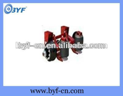 China Trailer Parts Airbag Suspension For Semi Trailer for sale