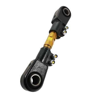 China Mechanical Assembly Spare Parts Trailer Parts Trailer Suspension German Type Torque Rod Adjustable Torque Arm for sale