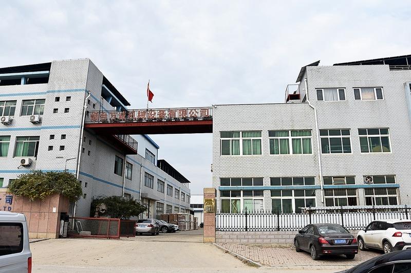 Verified China supplier - Yantai Wancheng Machinery Equipment Co., Ltd.