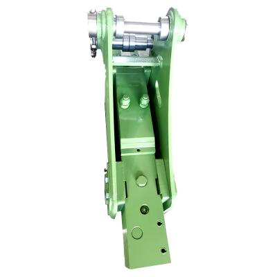 China Portable Hydraulic Demolition Breaker 20ton Hydraulic Breaker for sale