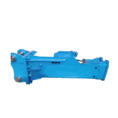 China sb20 small size hydraulic rock hammer demolition breaker hydraulic breaker parts for sale