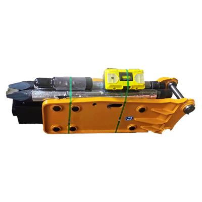 China Hot Sale Big Discount Excavator Breaker Hydraulic Demolition Hammer for sale