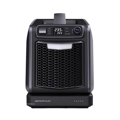 China DC 12V~24V Air Conditioners Outdoor X1 Pro Energy Saving Solar Refrigerant PORTABLE Portable Air Conditioners R134a R290 Coolers for sale