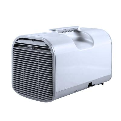 China Factory Direct PORTABLE Commercial Portable Air Conditioner Mobile Air Conditioning For RV Tent Outdoor Truck Car CampingAC R290 5000Btu for sale