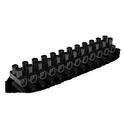 China New construction cheap soft and flexible design easy cut terminal blocks for sale