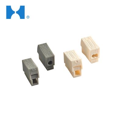 China Lighting Wiring Best Selling EASY-LINK Lighting Connector Wire Connector for sale