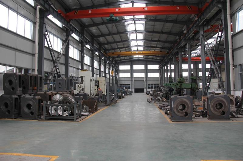 Verified China supplier - ZHENGZHOU SHENGHONG HEAVY INDUSTRY TECHNOLOGY CO., LTD