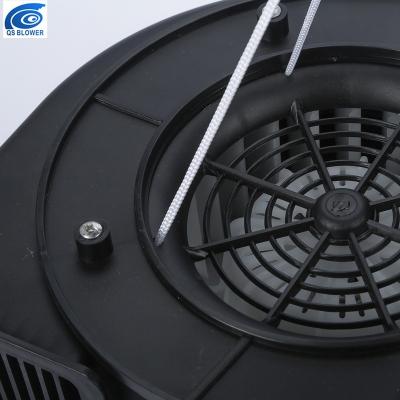 China High performance small built in fan. mini fan blower for festival inflatable toys advertising cartoon dolls for sale