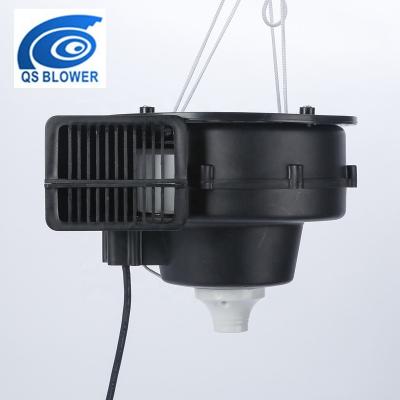 China High efficiency during Mini Built in fan. small fan blower for inflatable festival exhibition advertising display for sale