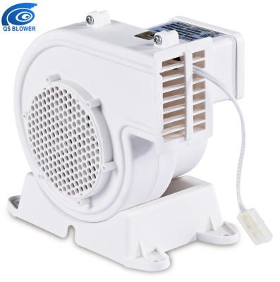 China Cheap Price 60W 70W 80W 100W High Efficiency Mini Air Blowers for Halloween Easter Christmas Holiday Inflatable Dolls for sale