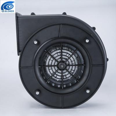 China Cheap Price High Efficiency Mini Air Blower Built in Fan Blower for Inflatable Advertising Dolls and Holiday Dolls for sale