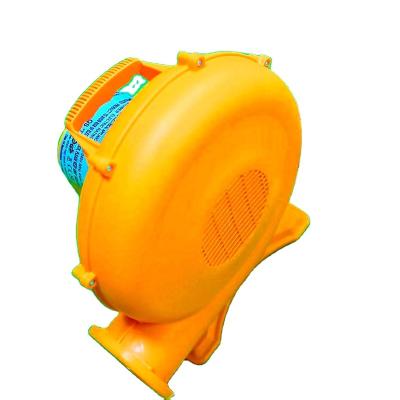 China High Efficiency Good Quality Competitive Price Inflatable Blower For Bouncer Slides Castles for sale