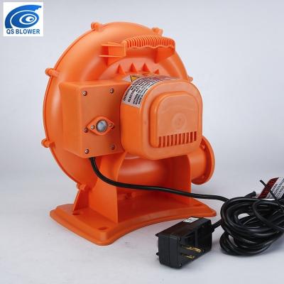 China High Efficiency Good Quality Custom Waterproof Blowers For Inflatable Bouncer Slides Castles for sale