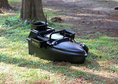 China Black Shuttle bait boat GPS RC model radio control DEVC-200 AC 110-240V for sale