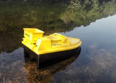 China Deliverance bait boat / DEVC-103 DEVICT DESS Autopilot rc fishing bait boat style for sale