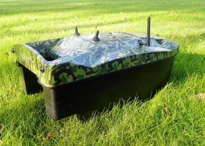 China DEVC-118 autopilot bait boat style camouflage , Deliverance bait boat for sale