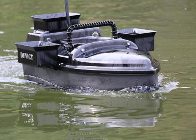 China RC Model DESS autopilot remote control fishing bait boat , DEVICT for sale