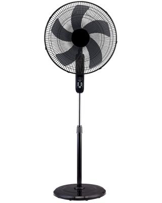 China Pedestal Stand Fan For Best Price 2019 New Model High Quality ABS Plastic 18 Inch Pedestal Stand Fan With Outside for sale