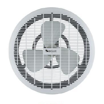 China Desktop Fan Sibolux ABS Ceiling Exhaust Fans Exquisite Low Noise Window Fan With Strong Wind for sale