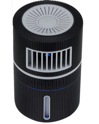 China Air Cooler With Purifier 2019 Hot Selling Mini Personal Evaporative Water Tank USB Portable Air Cooler for sale