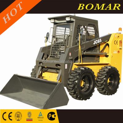 China Mini Skid Steer Loader JC65 for sale JC65 for sale