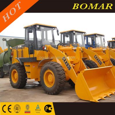 China 3t Front End Loader CXX936 Wheel Loader CXX936 CXX936 for sale