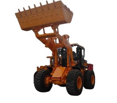 China Construction worksÂ   Brand New K955-II Five Ton Wheel Loader , Bomar Cheap Price for sale