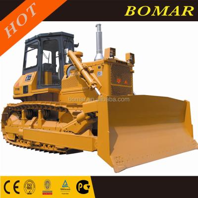 China Yishan Bulldzoer TY180 crawler, similar as D6 bulldozer TY180 for sale