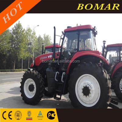 China Farm Tractor YTO Agriculture Tractor LX-2204 for sale